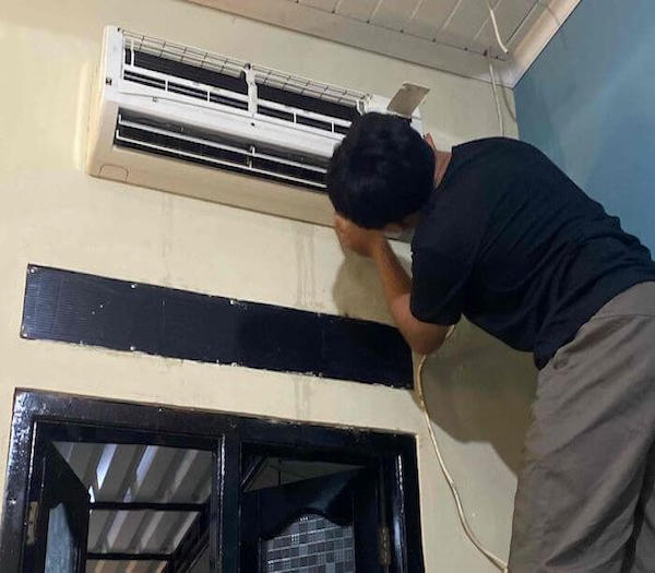 Dokumentasi pekerjaan Astra Jaya Teknik di Jabodetabek 8